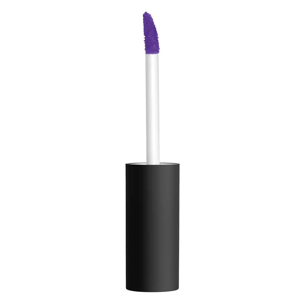 NYX Soft Matte Lip Cream Lightweight Liquid Lipstick (Havana - Bold Lavender Purple, SMLC26)