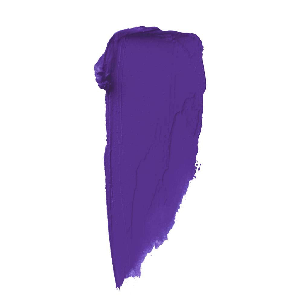 NYX Soft Matte Lip Cream Lightweight Liquid Lipstick (Havana - Bold Lavender Purple, SMLC26)