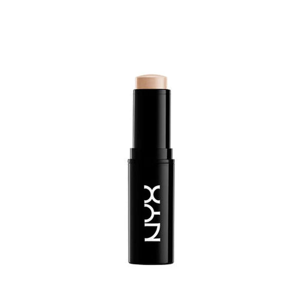 NYX Mineral Stick Foundation (MS02 PROCELAINE)