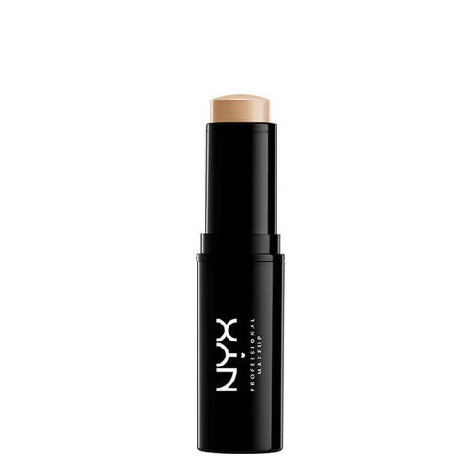 NYX Mineral Stick Foundation (MSF04 Light Medium)