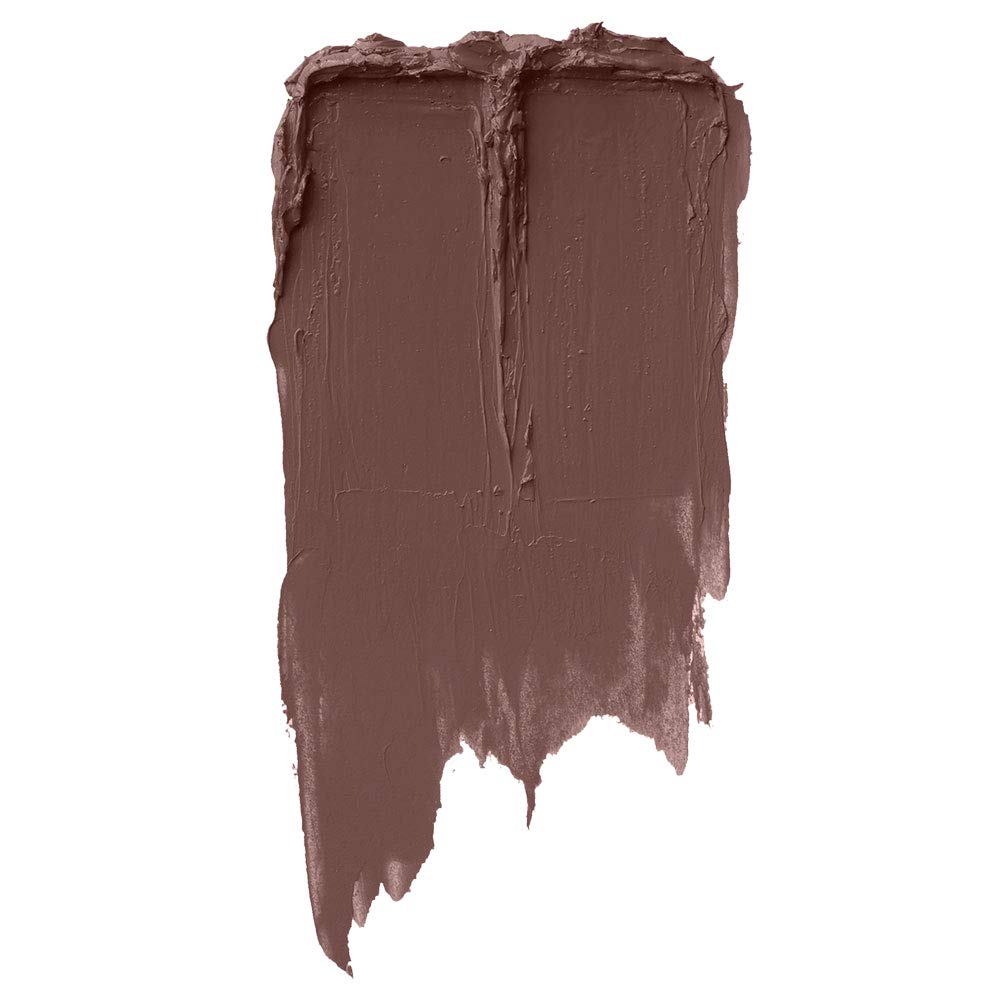 NYX Lip Lingerie Matte Liquid Lipstick - Confident (Muted Plum LIPLI14)