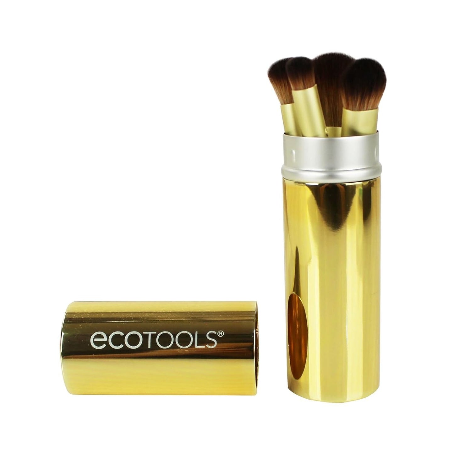 Eco Tools Soft Smokey Eye Brush Set 1345