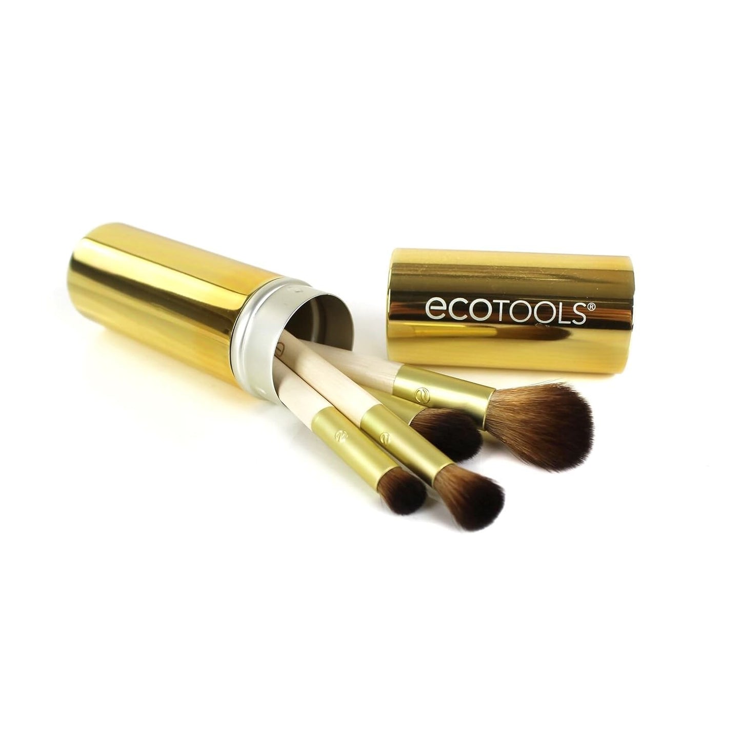 Eco Tools Soft Smokey Eye Brush Set 1345