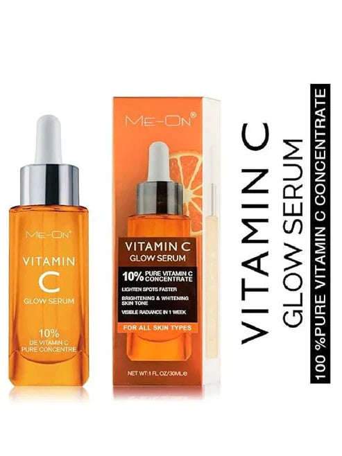 ME-ON Vitamin C Face Serum