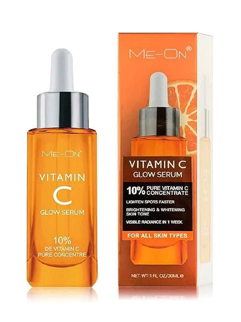 ME-ON Vitamin C Face Serum