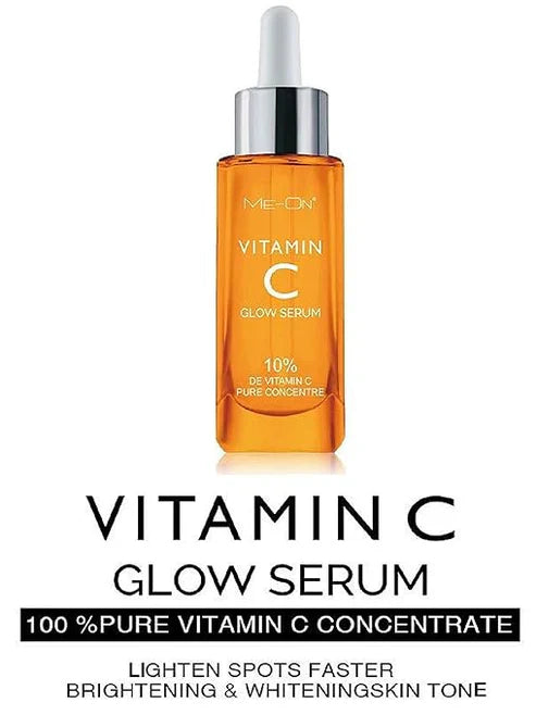 ME-ON Vitamin C Face Serum