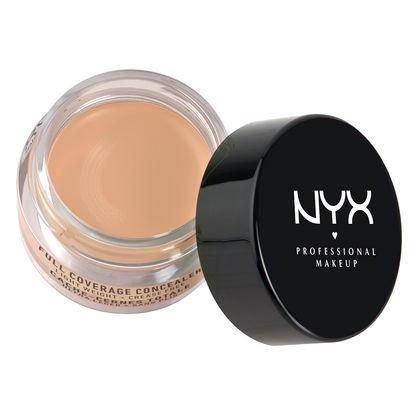 NYX Professional Makeup Above & Beyond Full Coverage Concealer CJ05