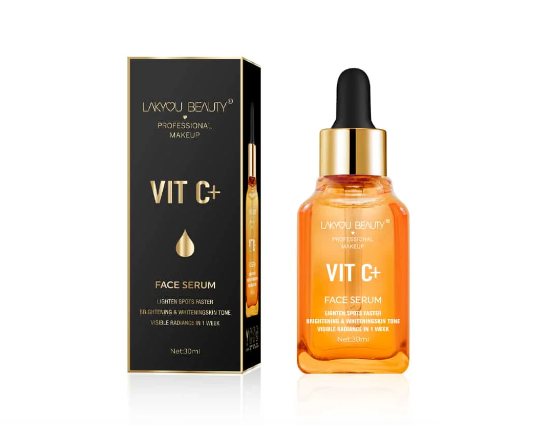 Vitamin C+ Face Serum - 30ml