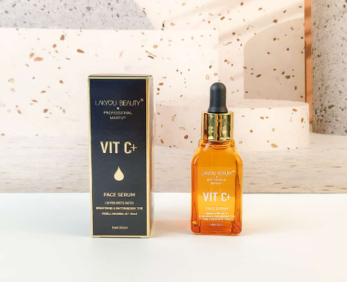 Vitamin C+ Face Serum - 30ml