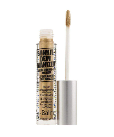 theBalm Bonnie-Dew Manizer Highlighter & All-Over Illuminator (5.5ml)